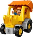 LEGO 10811 Koparko-ładowarka — 4