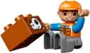 LEGO 10811 Koparko-ładowarka — 6