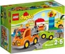 LEGO 10814 Samochód pomocy drogowej — 2