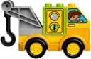 LEGO 10816 Moje pierwsze pojazdy — 3
