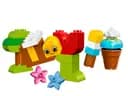 LEGO 10817 Kreatywny kuferek LEGO DUPLO — 1