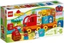 LEGO 10818 Moja pierwsza ciężarówka — 2