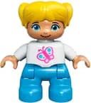 LEGO 10818 Moja pierwsza ciężarówka — 7
