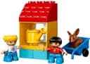 LEGO 10819 Mój pierwszy ogród — 5