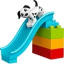LEGO 10820 Zestaw kreatywnego budowniczego LEGO DUPLO — 3
