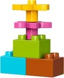 LEGO 10820 Zestaw kreatywnego budowniczego LEGO DUPLO — 8