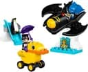 LEGO 10823 Przygoda z Batwing — 1