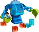 LEGO 10825 Maszyna krocząca Milesa — 3