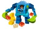 LEGO 10825 Maszyna krocząca Milesa — 1