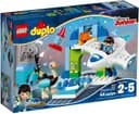 LEGO 10826 Statek kosmiczny Milesa — 2