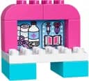 LEGO 10828 Lecznica dla zwierząt doktor Dosi — 5