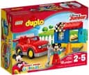 LEGO 10829 Warsztat Myszki Mickey — 2