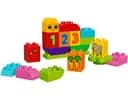 LEGO 10831 Moja pierwsza gąsieniczka — 1