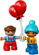 LEGO 10832 Przyjęcie urodzinowe — 6