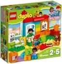 LEGO 10833 Przedszkole — 2