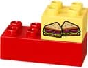 LEGO 10833 Przedszkole — 6
