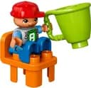 LEGO 10833 Przedszkole — 7