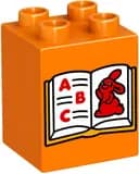 LEGO 10833 Przedszkole — 9