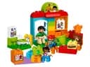 LEGO 10833 Przedszkole — 1