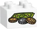 LEGO 10834 Pizzeria — 3