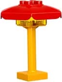 LEGO 10834 Pizzeria — 4