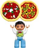 LEGO 10834 Pizzeria — 6