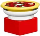 LEGO 10834 Pizzeria — 8