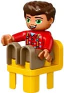 LEGO 10834 Pizzeria — 10