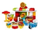 LEGO 10834 Pizzeria — 1