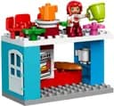 LEGO 10835 Dom rodzinny — 4