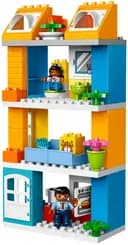 LEGO 10835 Dom rodzinny — 5