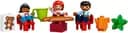 LEGO 10835 Dom rodzinny — 8