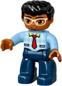 LEGO 10835 Dom rodzinny — 9