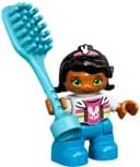 LEGO 10835 Dom rodzinny — 10
