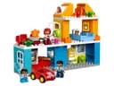 LEGO 10835 Dom rodzinny — 1
