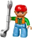 LEGO 10836 Miasteczko — 13