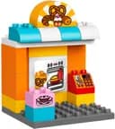 LEGO 10836 Miasteczko — 10