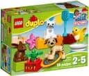 LEGO 10838 Zwierzątka domowe — 2
