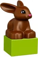 LEGO 10838 Zwierzątka domowe — 4