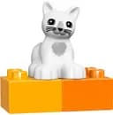 LEGO 10838 Zwierzątka domowe — 5