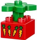 LEGO 10838 Zwierzątka domowe — 8