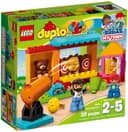 LEGO 10839 Strzelnica — 2