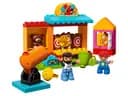 LEGO 10839 Strzelnica — 1