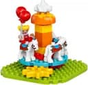 LEGO 10840 Duże wesołe miasteczko — 4