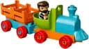 LEGO 10840 Duże wesołe miasteczko — 8