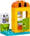 LEGO 10840 Duże wesołe miasteczko — 9