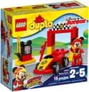 LEGO 10843 Wyścigówka Mikiego — 2