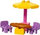 LEGO 10844 Butik Minnie — 9