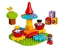 LEGO 10845 Moja pierwsza karuzela — 1