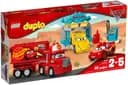 LEGO 10846 Kawiarnia Flo — 2